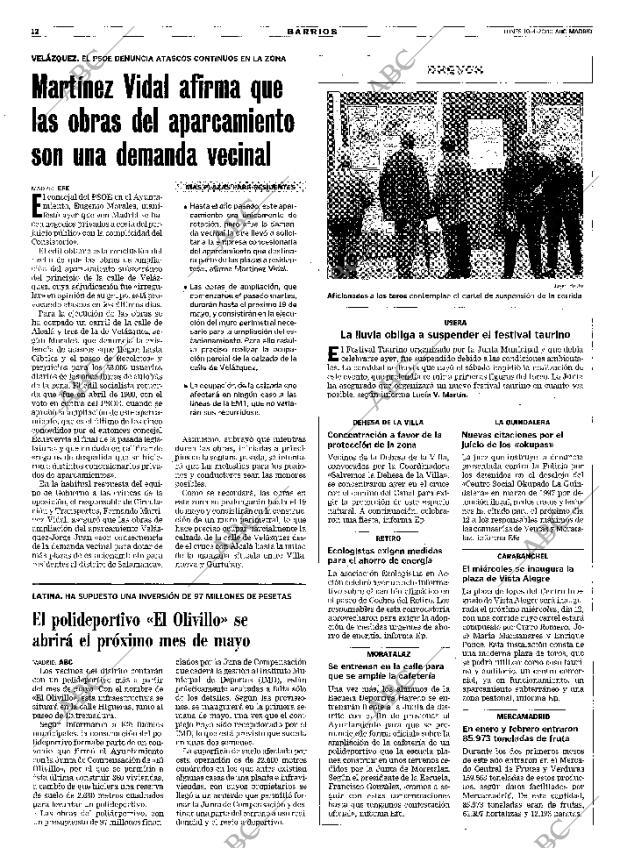 ABC MADRID 10-04-2000 página 104
