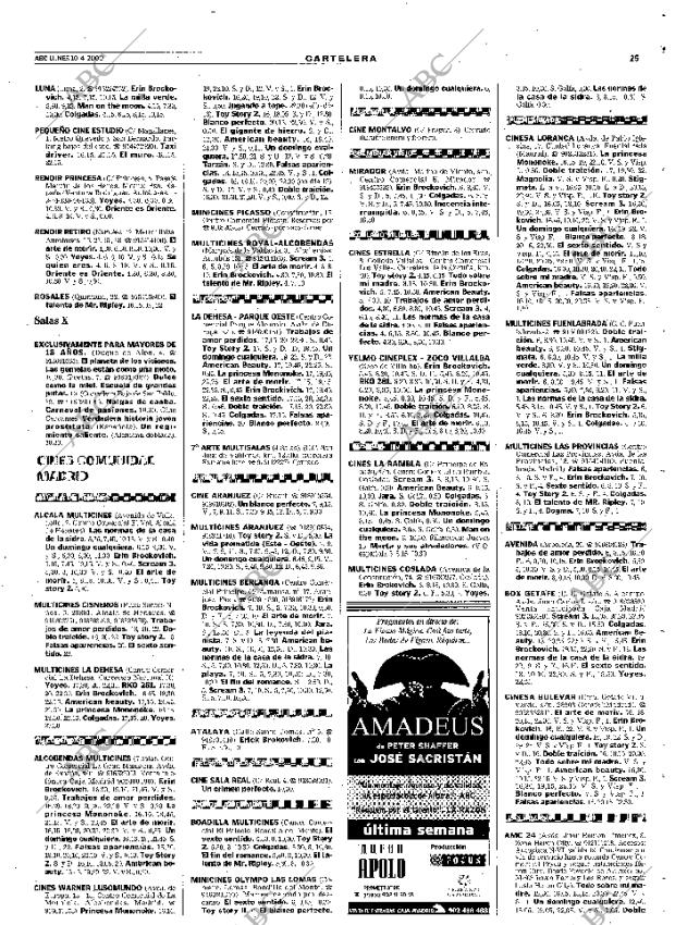 ABC MADRID 10-04-2000 página 117