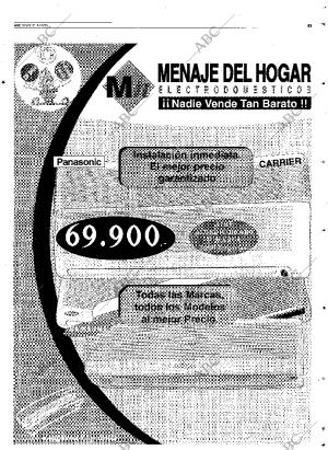 ABC MADRID 10-04-2000 página 135