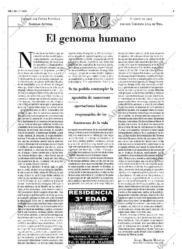 ABC MADRID 10-04-2000 página 3