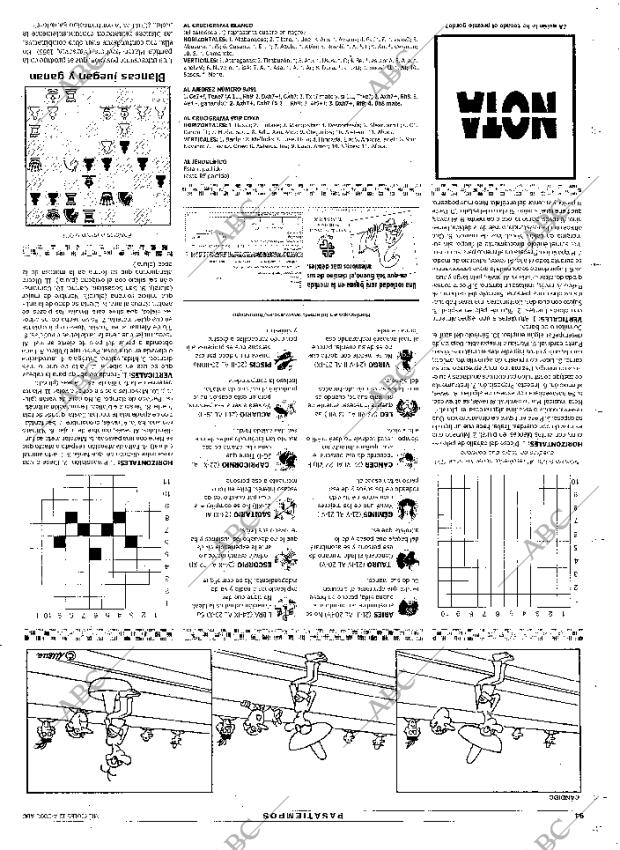 ABC SEVILLA 12-04-2000 página 94