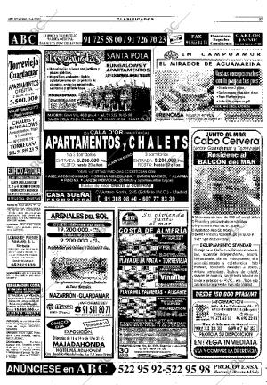 ABC MADRID 16-04-2000 página 125
