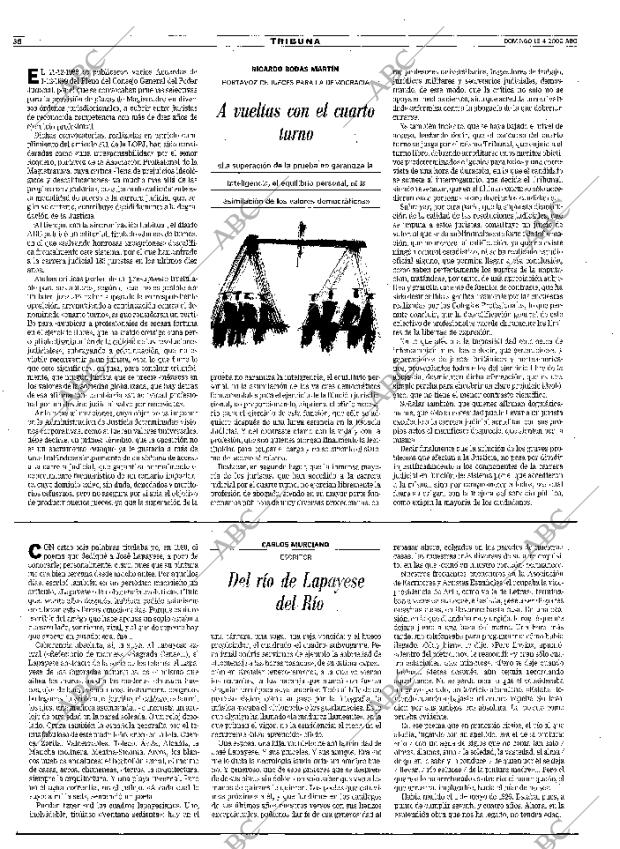 ABC MADRID 16-04-2000 página 36