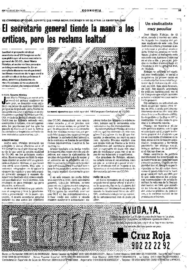 ABC MADRID 16-04-2000 página 55