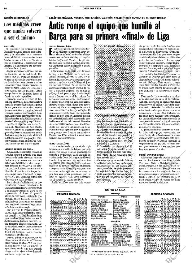 ABC MADRID 16-04-2000 página 68