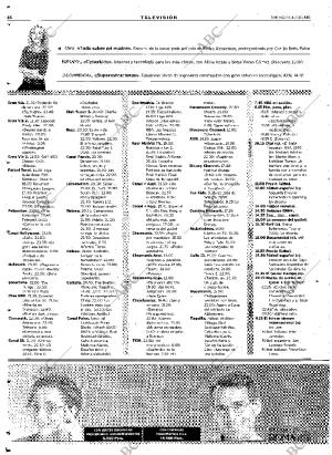 ABC MADRID 16-04-2000 página 86