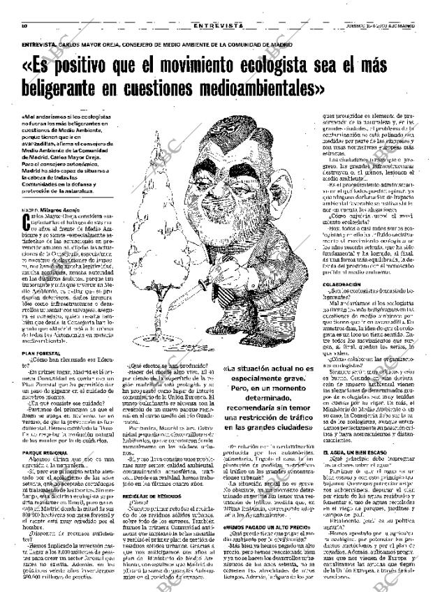ABC MADRID 16-04-2000 página 98