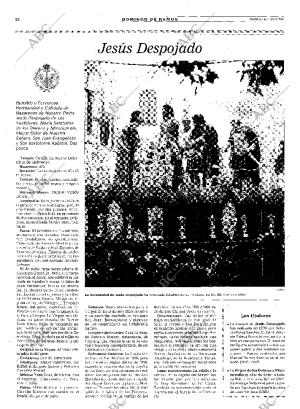 ABC SEVILLA 16-04-2000 página 52