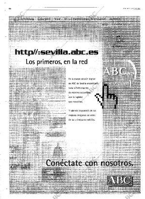 ABC SEVILLA 16-04-2000 página 60