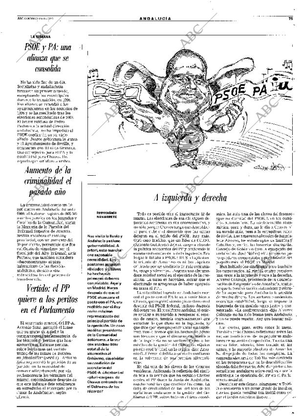 ABC SEVILLA 16-04-2000 página 75