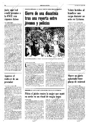 ABC SEVILLA 16-04-2000 página 76
