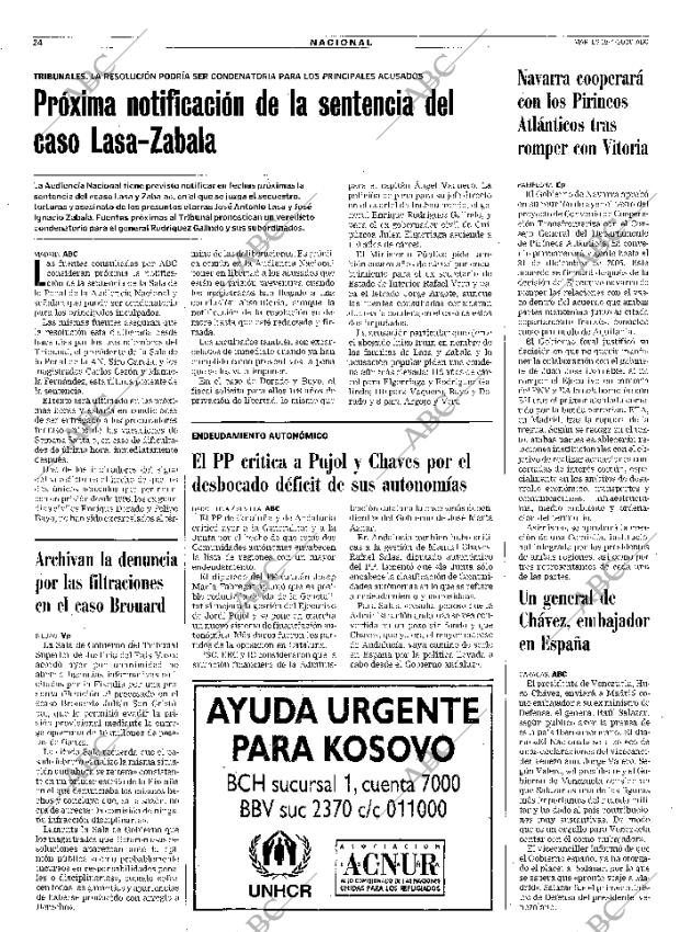 ABC SEVILLA 18-04-2000 página 24