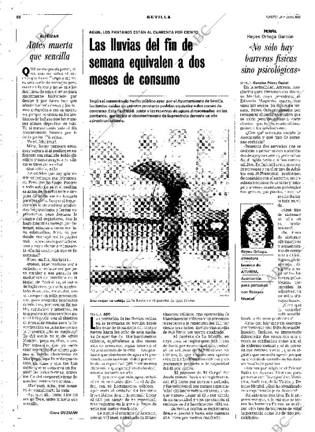 ABC SEVILLA 18-04-2000 página 66