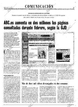 ABC SEVILLA 18-04-2000 página 85