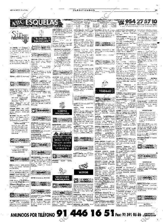 ABC SEVILLA 18-04-2000 página 95
