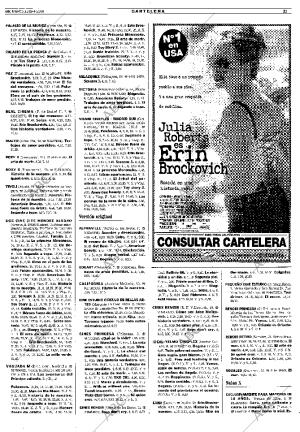 ABC MADRID 19-04-2000 página 109