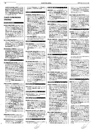 ABC MADRID 19-04-2000 página 110