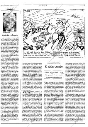 ABC MADRID 19-04-2000 página 13
