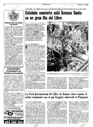 ABC MADRID 19-04-2000 página 42