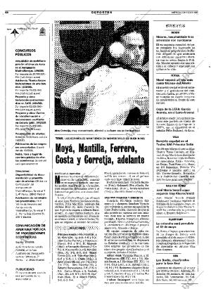 ABC MADRID 19-04-2000 página 68