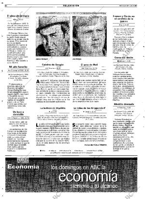 ABC MADRID 19-04-2000 página 84