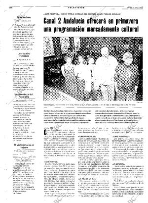 ABC SEVILLA 20-04-2000 página 108