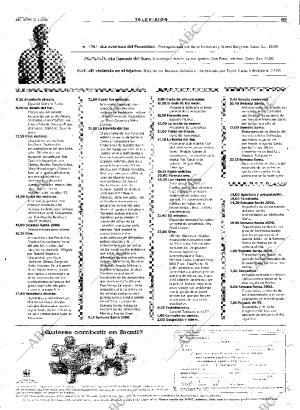 ABC SEVILLA 20-04-2000 página 109