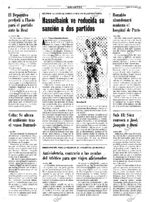 ABC SEVILLA 20-04-2000 página 130
