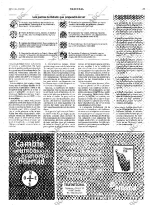 ABC SEVILLA 20-04-2000 página 23