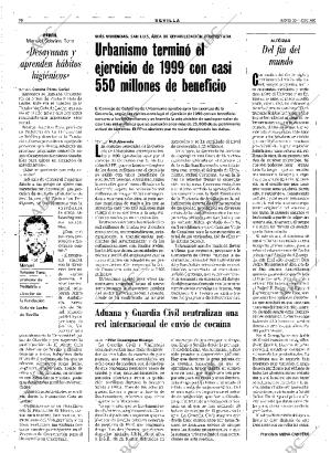 ABC SEVILLA 20-04-2000 página 70