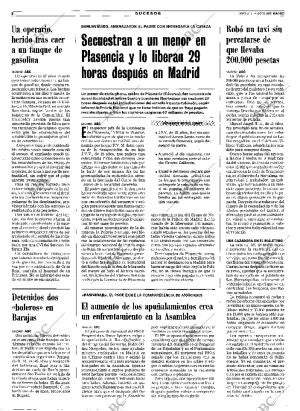 ABC MADRID 25-04-2000 página 100