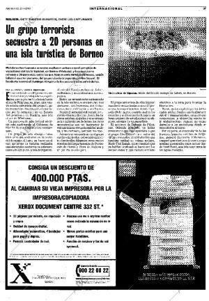 ABC MADRID 25-04-2000 página 37