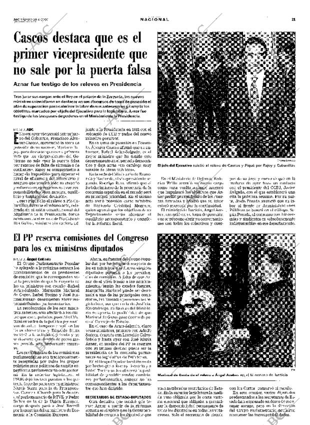 ABC SEVILLA 29-04-2000 página 21