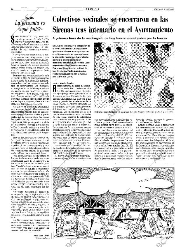 ABC SEVILLA 29-04-2000 página 34