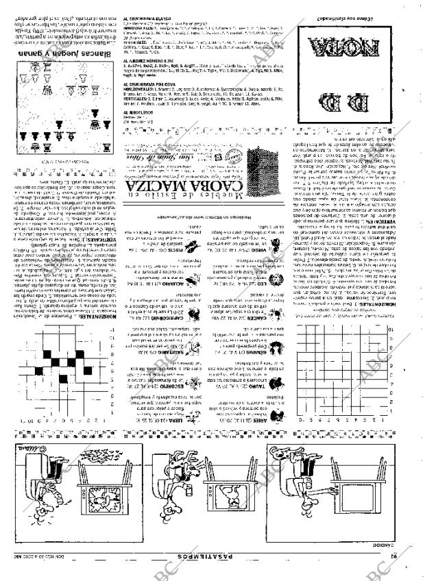 ABC SEVILLA 30-04-2000 página 92