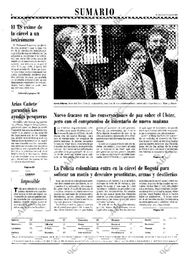 ABC SEVILLA 03-05-2000 página 2