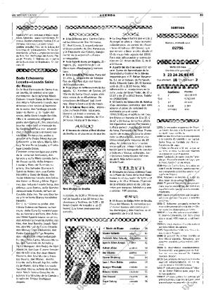 ABC SEVILLA 03-05-2000 página 49