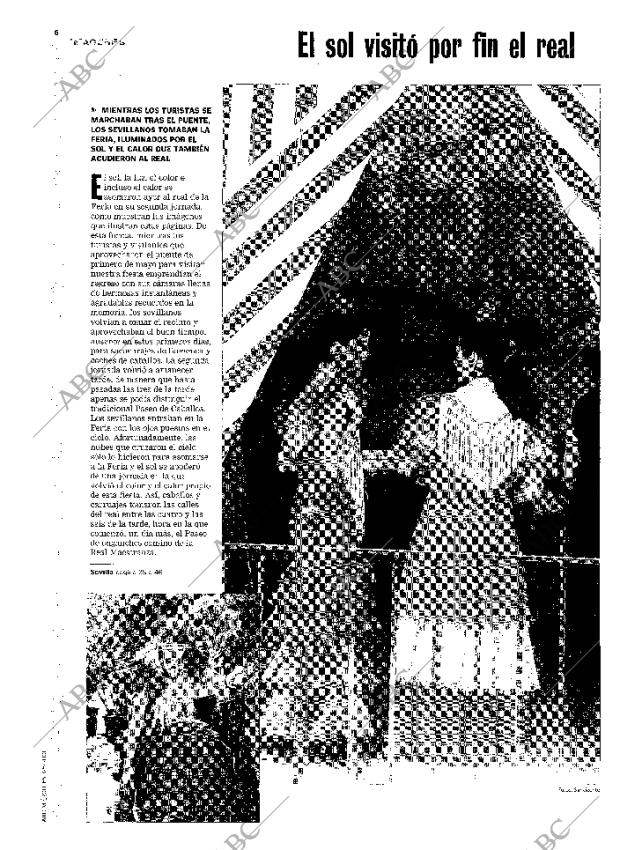ABC SEVILLA 03-05-2000 página 6