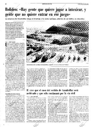 ABC SEVILLA 03-05-2000 página 64