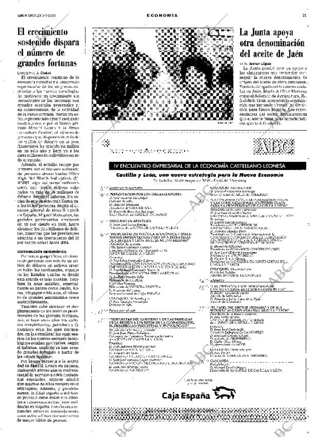 ABC SEVILLA 03-05-2000 página 71