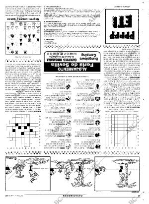 ABC SEVILLA 03-05-2000 página 90