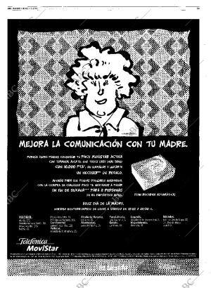 ABC MADRID 04-05-2000 página 111
