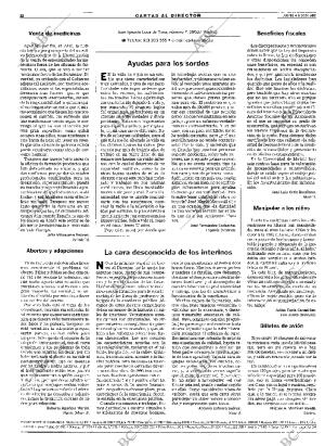 ABC MADRID 04-05-2000 página 12