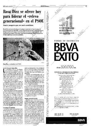 ABC MADRID 04-05-2000 página 27