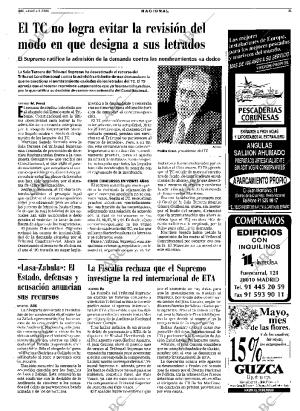 ABC MADRID 04-05-2000 página 31