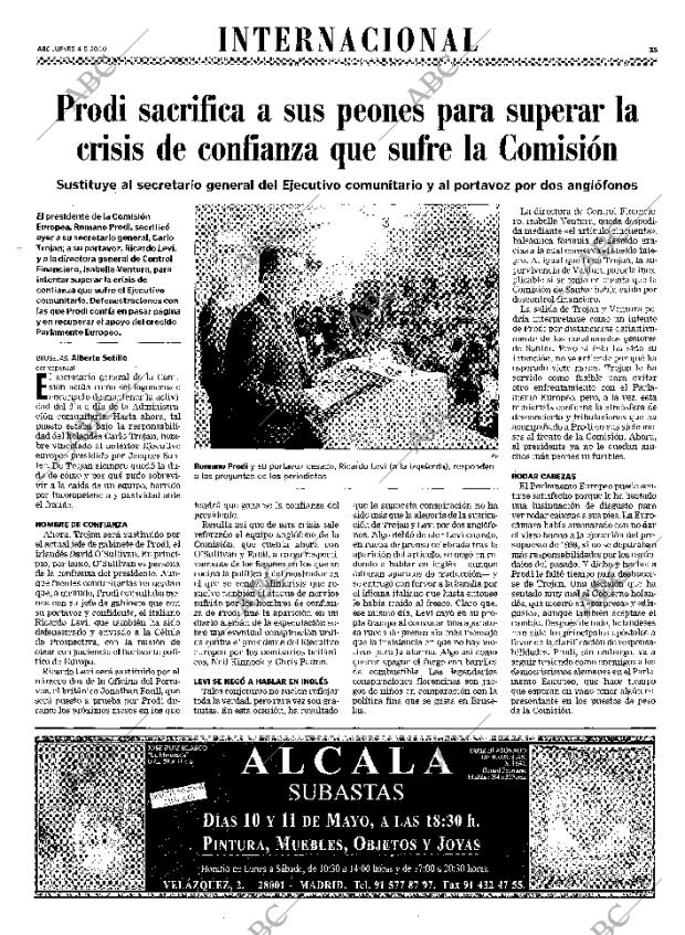 ABC MADRID 04-05-2000 página 35