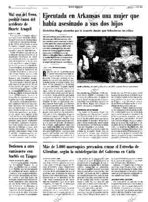 ABC MADRID 04-05-2000 página 46