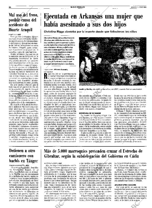 ABC MADRID 04-05-2000 página 46