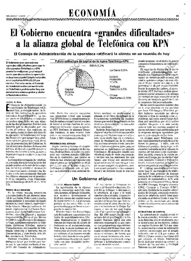 ABC MADRID 04-05-2000 página 55