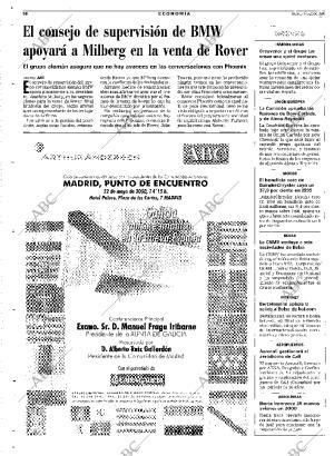 ABC MADRID 04-05-2000 página 58